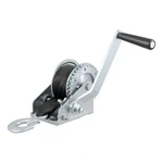 Curt Hand Winch. Fixed Price $50.00.