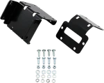 Warn Winch Mount Kit 100878 Polaris Scrambler 850 Xp Ho Eps Le And 1000. Fixed Price $107.99.