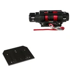 Viper 6000lbs V3 Winch With Mount For Arctic Cat 500 2005-2008 V36000se Re. Fixed Price $529.98.