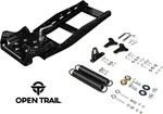 Open Trail Snow Plow Push Tube 459-6300 Utv 2.0 New Style Square. Fixed Price $307.95.