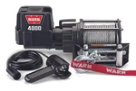 Warn 94000 4000 Dc Series Winches. Fixed Price $524.78.