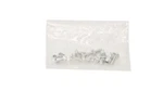 Warn 109323 Replacement Hardware For Provantage Ii Steel Wear Bar. Fixed Price $46.70.