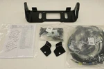 Honda Oem Winch Mount Kit 08l72-hl4-a04, 2016 Pioneer 1000. Fixed Price $180.00.