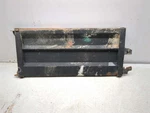 16 Kubota Rtv X1140 Rear Cargo Bed Assembly D. Fixed Price $99.91.