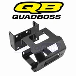 Quadboss Winch Mount Kit For 2009 Polaris Sportsman 550 Efi Xp - Uq. Fixed Price $139.75.