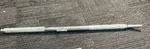 Keeper 36 Winch Bar 04935 Chrome For Bolt-on Or Weld Style Deep Storage. Fixed Price $35.00.