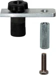 Moose Utility Flag Mount For 2003-2005 Polaris Sportsman 600 Atv. Fixed Price $53.79.