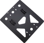 Moose Racing Plow Mount 4501-0607. Fixed Price $99.95.