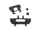 Superatv Winch Mounting Plate For Polaris Rzr Xp 1000. Fixed Price $63.71.