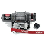 Warn Vantage 3000 Winch - Lb. Capacity. Fixed Price $357.95.