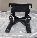 Warn Industries Winch Mount For Honda Trx Atv's #100380. Fixed Price $75.99.
