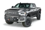 Warn Trans4mer Heavyweight Winch Carrier Bolt-on Steel Fits Up To 16500 Lb. Fixed Price $455.30.