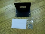 Kawasaki Mule 600 610 2005 2006 Quadboss Utv Winch Mount Kit. Fixed Price $41.72.