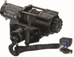 Kfi Stealth 2500 Winch- Oem 10-0201. Fixed Price $327.00.