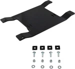 Moose Utility Plow Bottom Mount For 1995-1997 Polaris Big Boss 400l 6x6 Atv. Fixed Price $120.95.