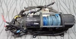 2022 Polaris Ranger Winch/mounting Bracket 4500lbs 2638180 (no Hardware). Fixed Price $399.99.