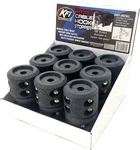 Kfi Cable Hook Stopper Pk 18. Fixed Price $198.00.