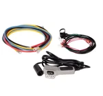 2021-2024 Yamaha Wolverine Rmax 1000 Warn Vrx 4500 Lb Winch Wiring B4j-f28n0-v0. Fixed Price $109.27.
