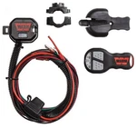 Warn 90288 Wireless Remote For Powersport Atv Winch. Fixed Price $226.13.