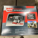 Genuine Arctic Cat Warn Winch V4000 Wire Oem New H654067. Fixed Price $269.00.