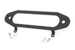 Rough Country License Plate Mnt Hawse Fairlead. Fixed Price $19.95.