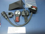 Warn 104626 Wireless Remote Control System Industrial Winch Transmitter G2. Fixed Price $375.00.