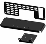 Kfi Winch Mount 100563k Polaris Utv 01-09 Ranger Full Size Tm 425 500 700 Models. Fixed Price $72.95.