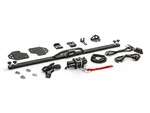 Superatv Bed Winch For Cfmoto Uforce 1000 - No Cube Lights. Fixed Price $597.95.