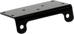 Warn Fairlead Adapter Plate Large 69646 - Winch Vehicle Fitment. Fixed Price $41.96.