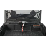 Moose Offroad Polaris/can-am Bed Winch Mount. Fixed Price $140.95.