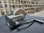 Fulton Trailer Brake Winch 1500 Lbs Deluxe. Fixed Price $284.99.