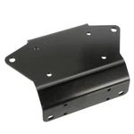 Yamaha 07-09 700 Grizzly Warn Winch Mount - Aba-3b482-30-00. Fixed Price $35.00.