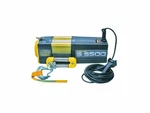 Superwinch S5500 Trailer Winch - Steel Cable. Fixed Price $781.99.
