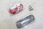 Warn Industries Winch Hook. Fixed Price $40.00.