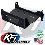Utv Winch Mount Fits 2015-2019 Yamaha Viking Vi 4x4. Fixed Price $62.19.