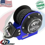 Kfi Tigertail-blue. Fixed Price $205.00.