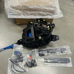 2024-2026 Polaris Ranger Xd 1500 Winch For Use W/ Headache Rack - Oem. Fixed Price $449.98.