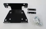 Warn Oem Yamaha Winch Mount Kit For Kodiak. Fixed Price $61.50.