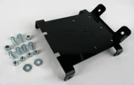 Moose Racing 4505-0355 Honda Winch Mount Kit Nos Ns284. Fixed Price $59.99.