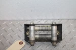 2007 Can-am Outlander 400 Xt Winch Roller 715000011. Fixed Price $42.25.