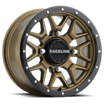 Raceline A94bz-47037+38 Krank Wheel 14x7 4/137 6+1 Fit Can-am Mavericks &. Fixed Price $211.60.