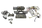 Kfi U4500 4500 Lb Winch Kit For Polaris Ranger 800 Efi Crew 11. Fixed Price $174.99.