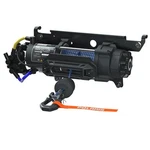 Polaris 2889694 Pro Hd 4,500 Lb Winch Ranger Crew Xp 1000 Premium Ultimate. Fixed Price $974.99.