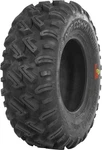 Gbc Ae122510dc Dirt Commander Rear 25x10-12 Bias Tire Fits Yamaha & Honda Atv. Fixed Price $214.73.