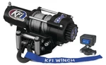 Kfi Winch Kit 2500 Lb For Arctic-cat/textron 500 Trv 4x4 2006-2015 (steel Cable). Fixed Price $229.00.