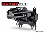 Superatv 6000lb Ready-fit Winch For Polaris Rzr Turbo R/2022+. Fixed Price $583.95.