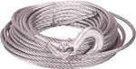 Mile Marker 77-50112-40 Winch Cable Steel Atv 7/32 In. 50 Ft. 3500 Lbs.. Fixed Price $57.36.
