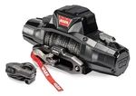 Warn Zeon Xd 10-s 10000 Lb Synthetic Rope Electric Recovery Winch 12v. Fixed Price $1499.99.
