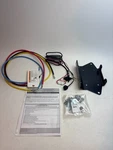 New Yamaha 2mb-f28m0-v0-00 Oem Front Winch Mounting Kit Warn 94293 Wolverine. Fixed Price $49.87.