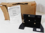 Cycle Country Winch Mounting Plate Kit Kawasaki 650 Prairie 25-2131. Fixed Price $39.00.